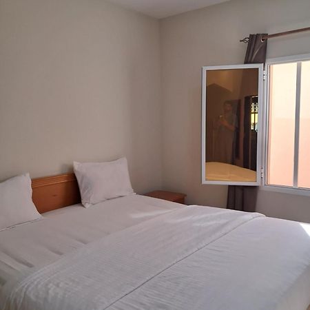 Alshumukh Guesthouse Al Ghalilah Buitenkant foto