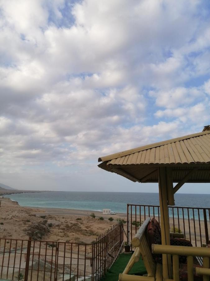 Alshumukh Guesthouse Al Ghalilah Buitenkant foto