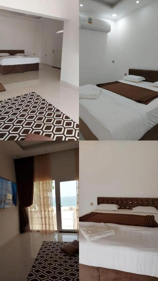 Alshumukh Guesthouse Al Ghalilah Kamer foto