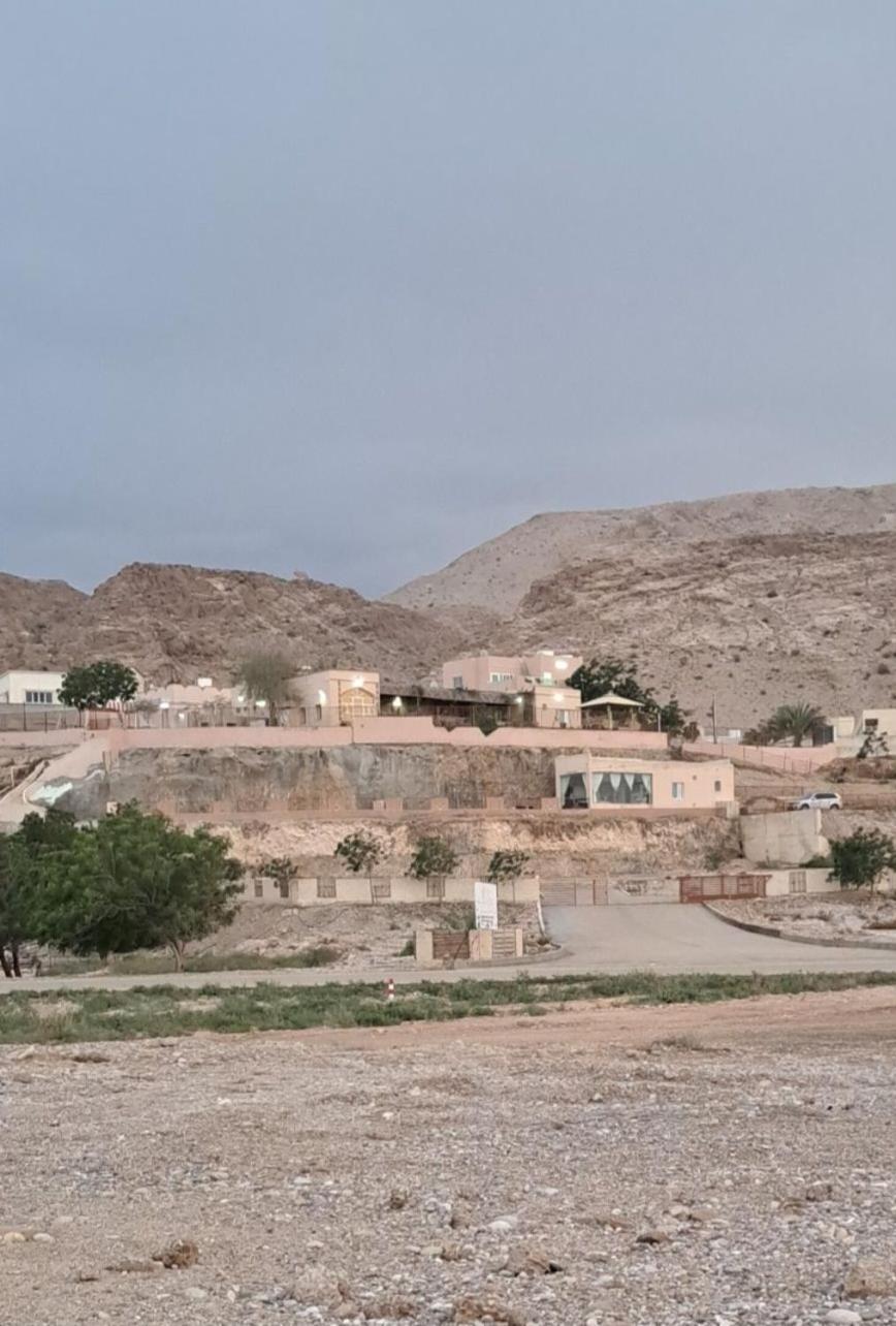 Alshumukh Guesthouse Al Ghalilah Buitenkant foto