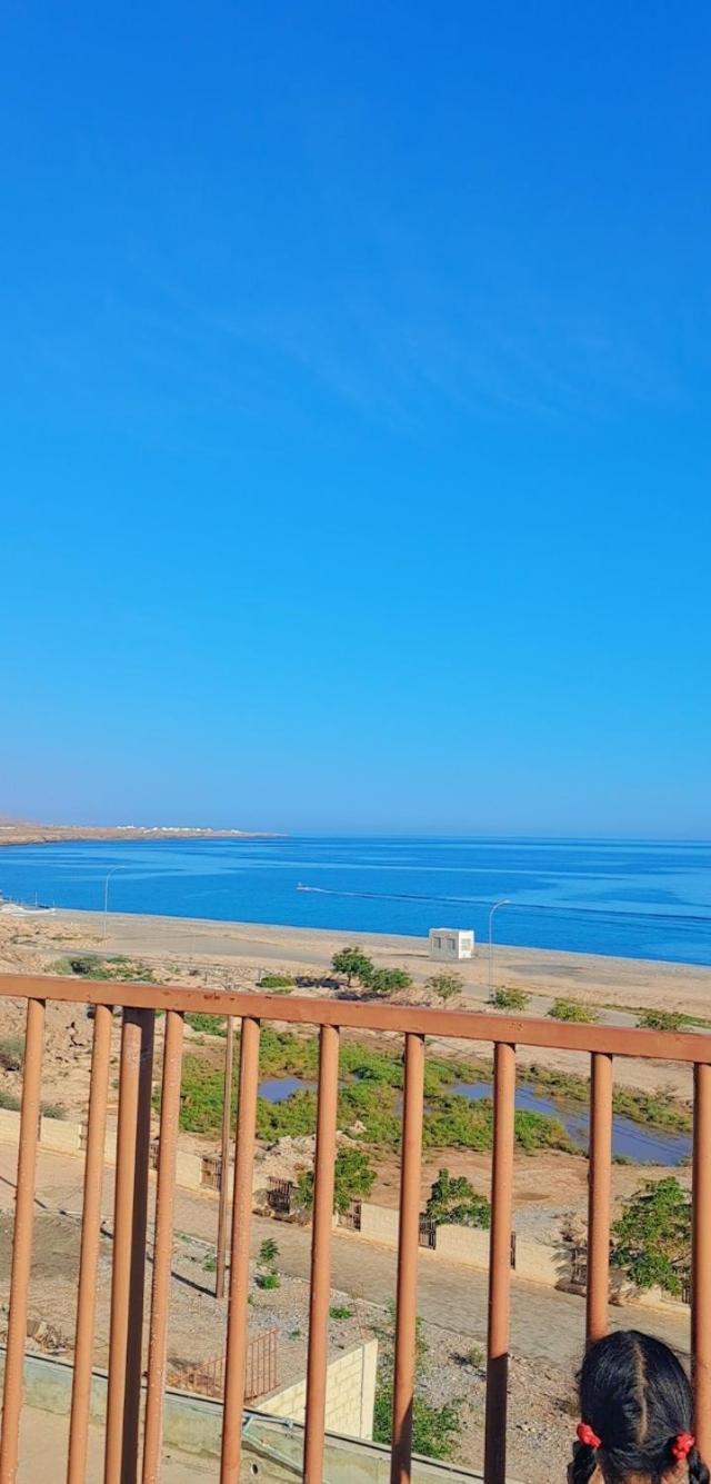 Alshumukh Guesthouse Al Ghalilah Buitenkant foto
