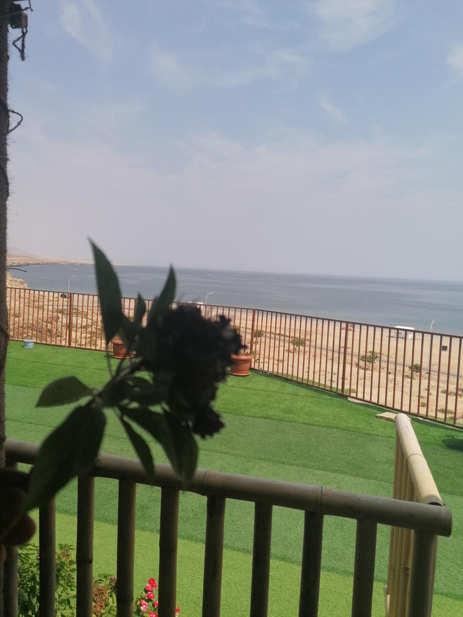 Alshumukh Guesthouse Al Ghalilah Buitenkant foto