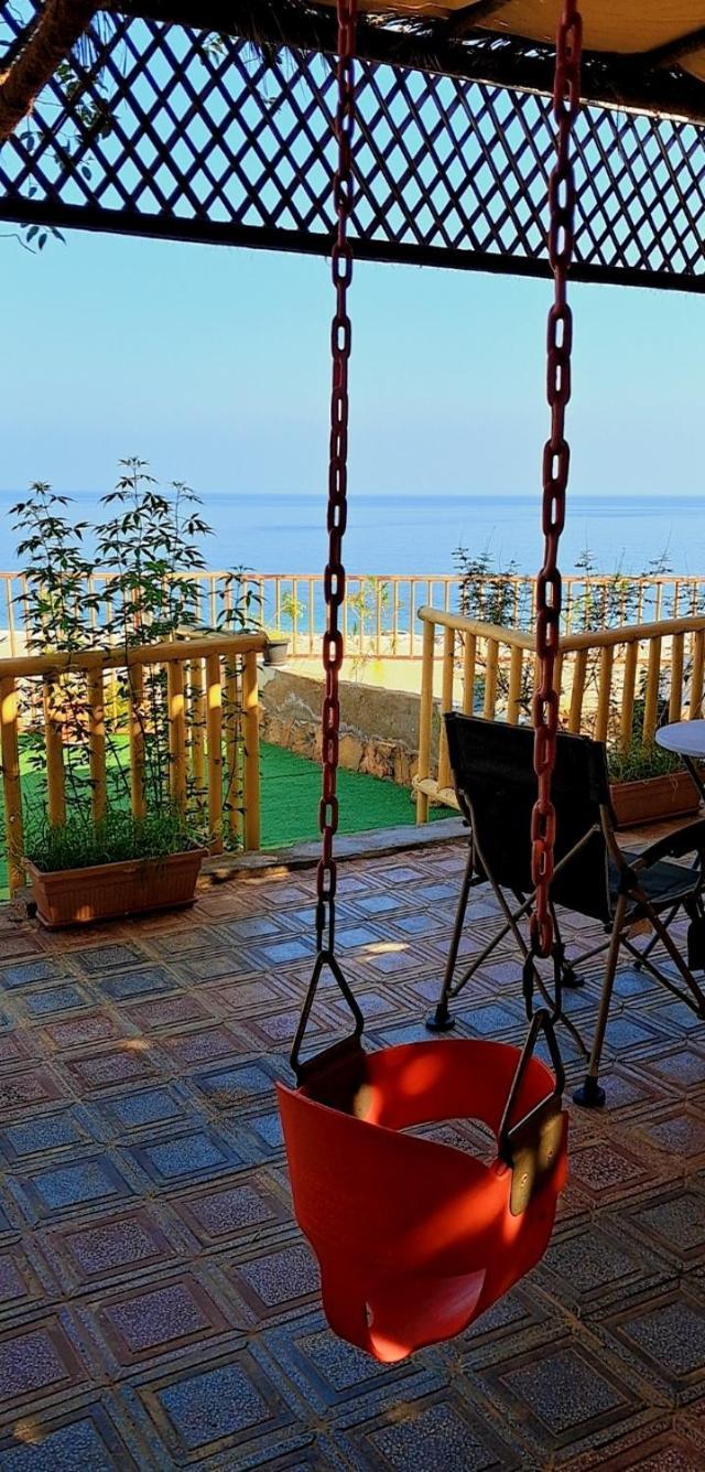 Alshumukh Guesthouse Al Ghalilah Buitenkant foto