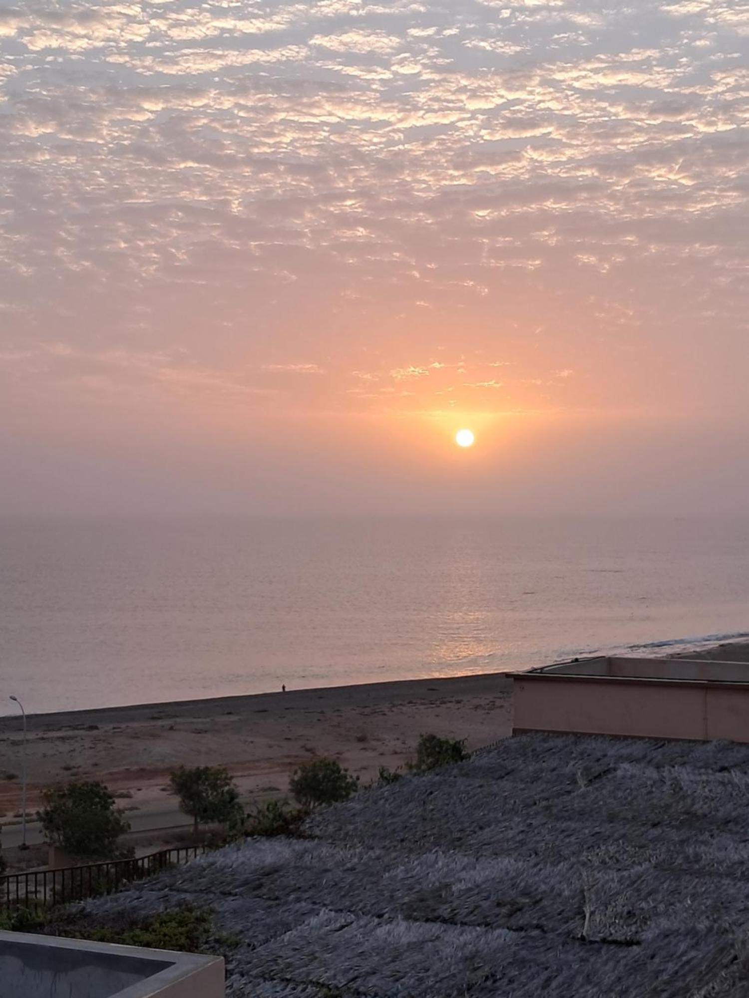 Alshumukh Guesthouse Al Ghalilah Buitenkant foto