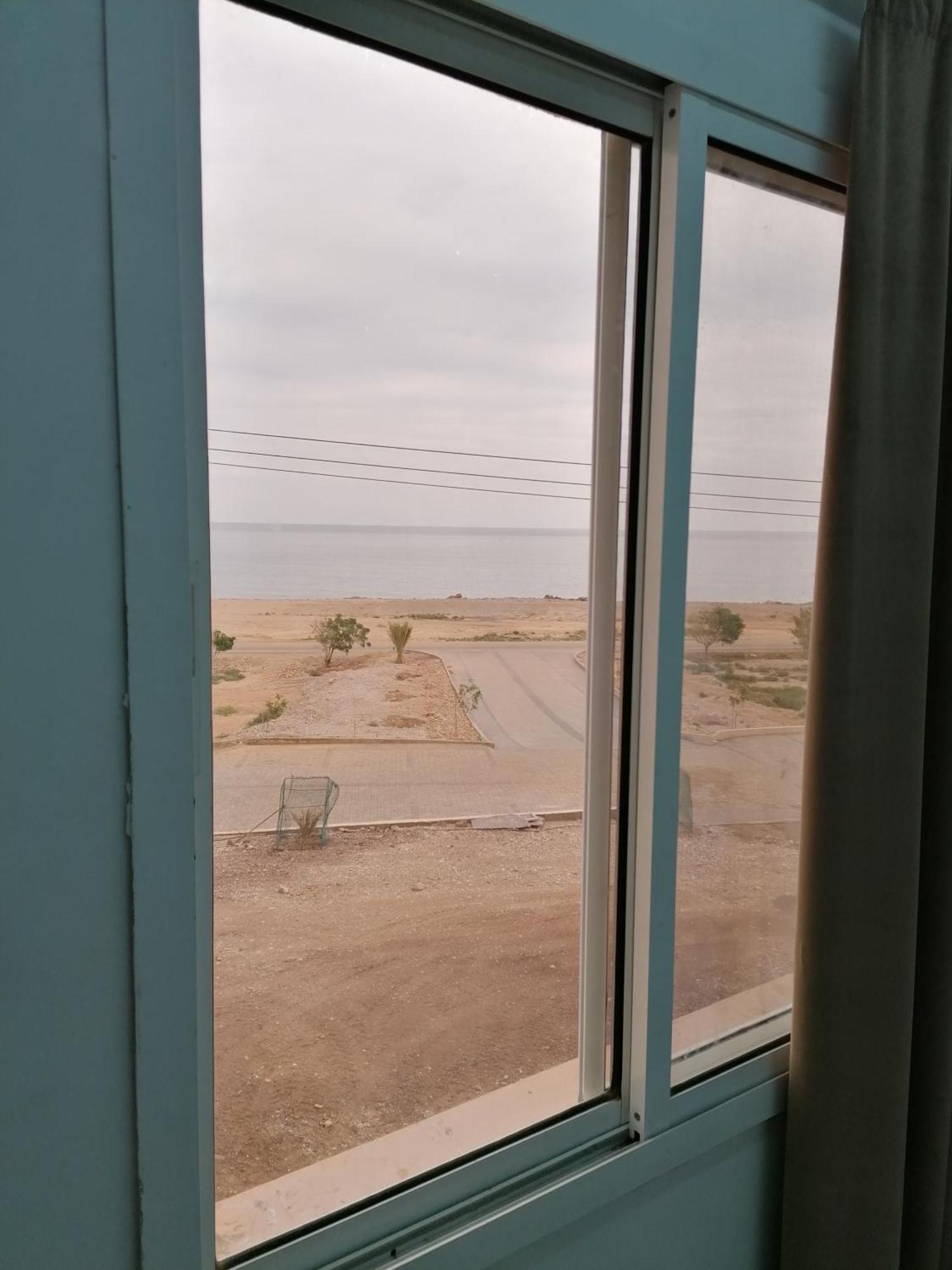 Alshumukh Guesthouse Al Ghalilah Kamer foto