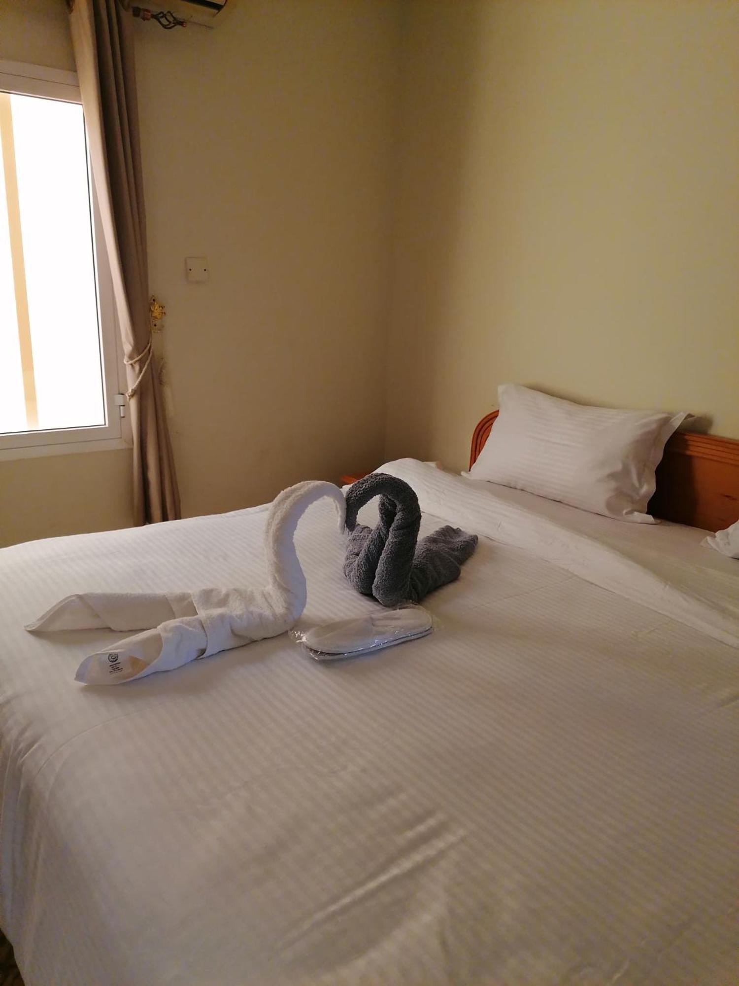 Alshumukh Guesthouse Al Ghalilah Kamer foto