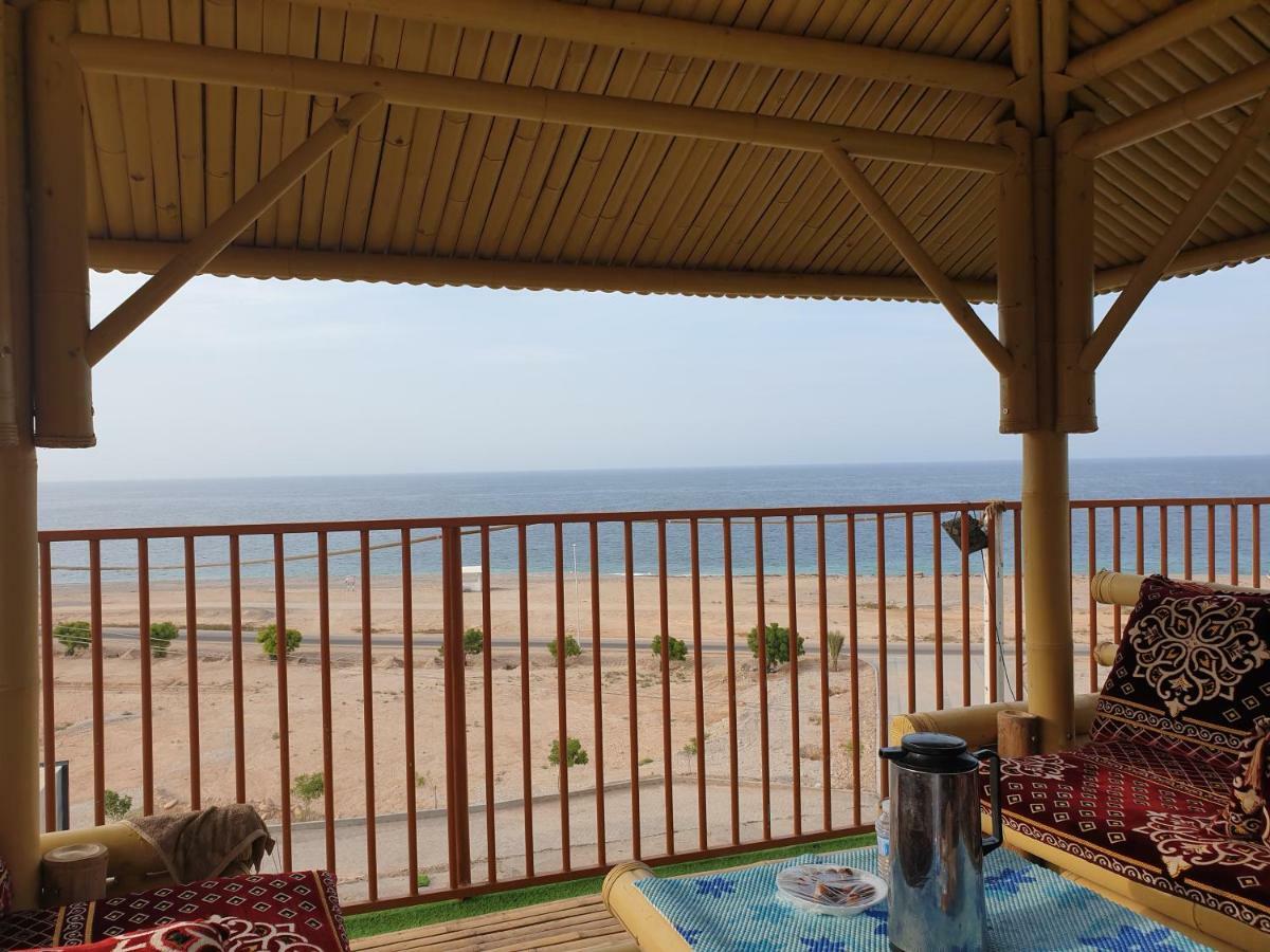 Alshumukh Guesthouse Al Ghalilah Buitenkant foto
