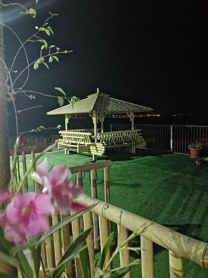 Alshumukh Guesthouse Al Ghalilah Buitenkant foto