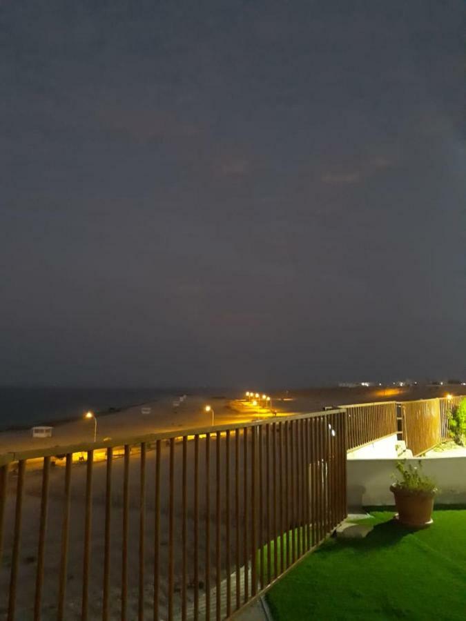 Alshumukh Guesthouse Al Ghalilah Buitenkant foto