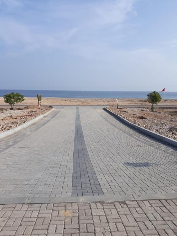 Alshumukh Guesthouse Al Ghalilah Buitenkant foto